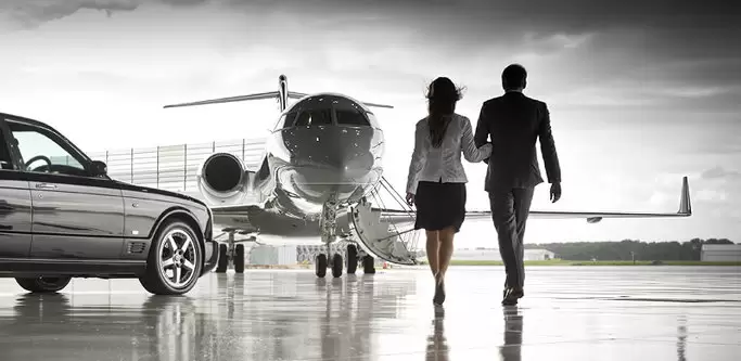Luxury Concierge & Private Travel Services
