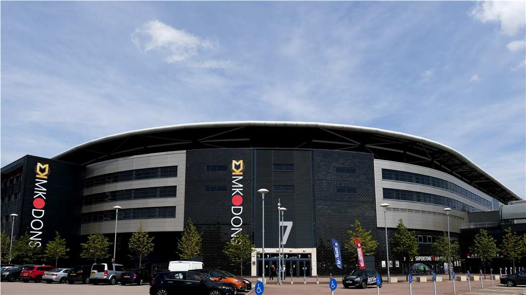 Milton Keynes