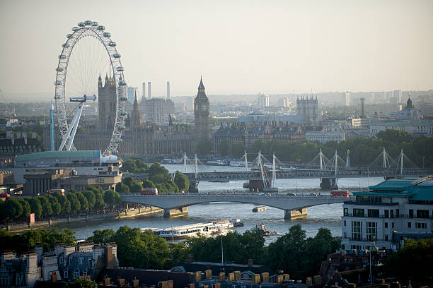 London