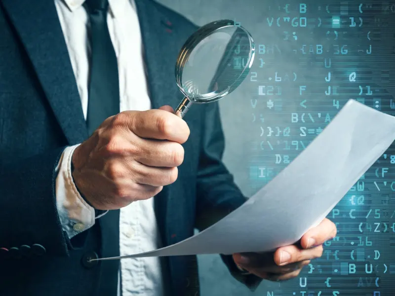 Financial Management & Tax Compliance