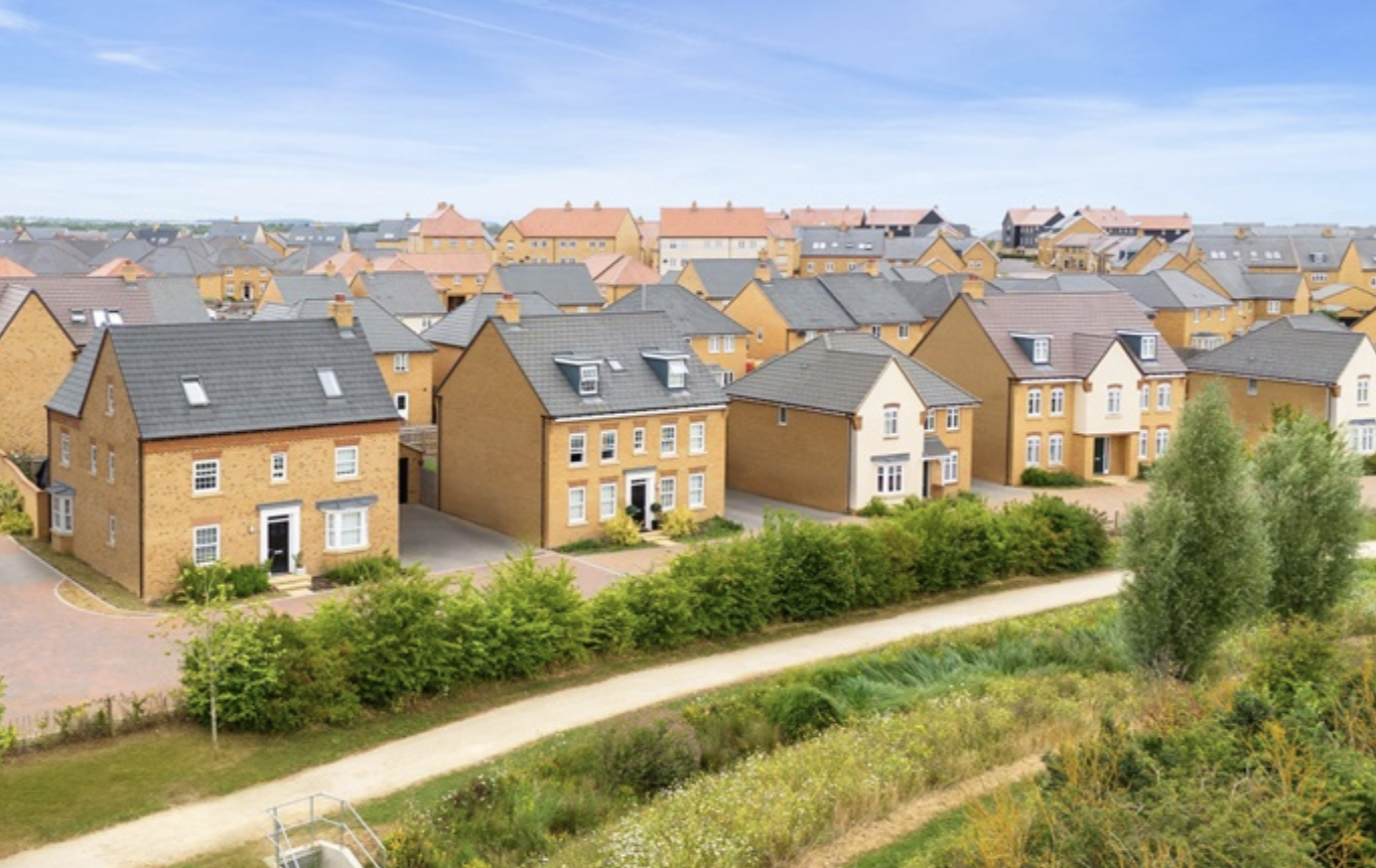 Vacant Property Management